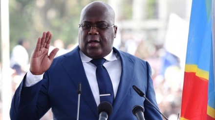 Rais wa DRC: Hospitali Kinshasa zimefurika wagonjwa wa Corona