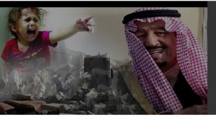 Саъудия Арабистони қирувчи самолётлари яманлик тинч аҳоли бошига бомбалар ёғдирди (видео) 