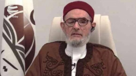 Муфтии Либия: Ҳеҷ нуқтаи замин аз фасоди саудиҳо холӣ нест