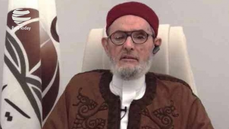 Муфтии Либия: Ҳеҷ нуқтаи замин аз фасоди саудиҳо холӣ нест
