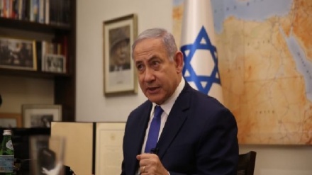 تکرار ادعای نتانیاهو درباره برنامه صلح آمیز هسته ای ایران