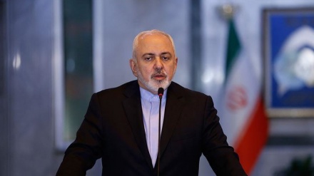 Zarif llega a Turquía para hablar sobre Siria y Libia