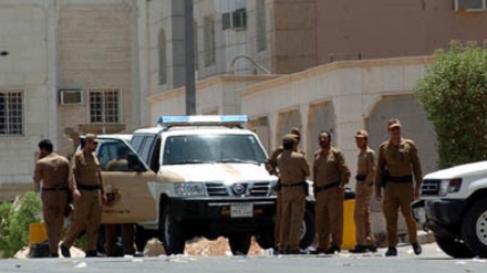 Vriten 8 banorë shiitë në qytetin Katif