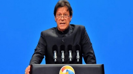 PM Pakistan Peringatkan Genosida Muslim di Kashmir