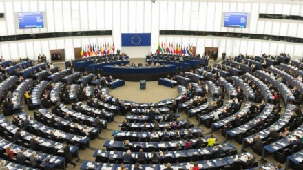 Seanca e parlamentit evropian për BREXIT