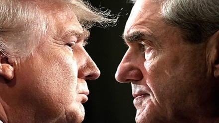 Trumps Beliebtheit auf dem tiefsten Stand in diesem Jahr