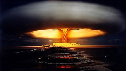 I test nucleari della Guerra Fredda favorirono piogge a  distanza