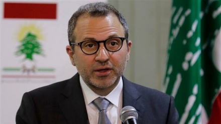 Lebanese FM demands restoration of Syria’s Arab League membership