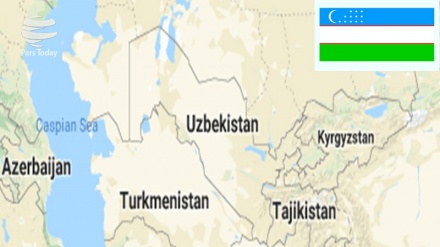 تحولات ازبکستان