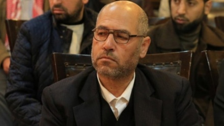 İslami Cihad: Filistin direnişinin Suriye, İran ve Lübnan Hizbullahı'yla irtibatı 'derin'dir 