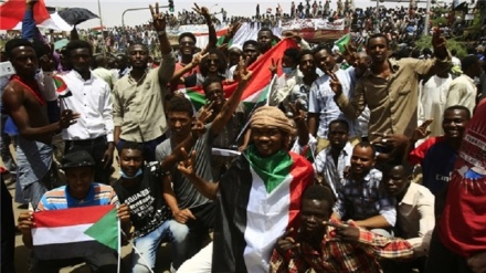 Saudi Arabia, UAE pledge $3 billion aid to Sudan’s new junta amid protests