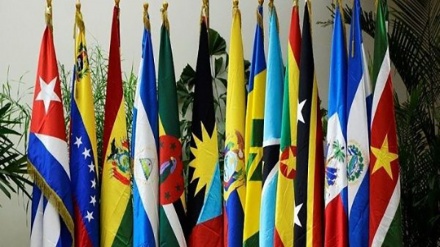 ALBA-TCP rechaza la ley Helms-Burton de EE.UU. contra Cuba