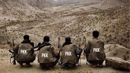 Turki Nilai Laporan AS soal Terorisme Bukti Pendekatan Bias Washington