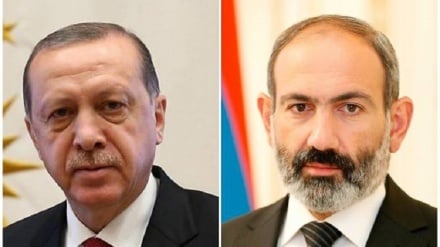 Ermenistan, Türkiye ile sınırların yeniden açılmasını istiyor