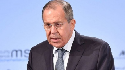 Lavrov: Mosca risponderà a tutte le sanzioni