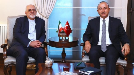 Çavushoglu: Turqia është kundër sanksioneve të Amerikës kundër Iranit