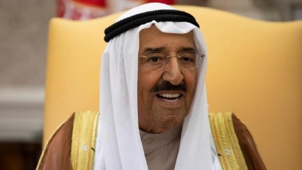 Emir Kuwait: Kami Berminat Galang Kerja Sama dan Hubungan Bersahabat dengan Iran