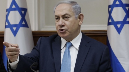 Zarif: EEUU, arrastrado a una ciénaga en nombre de Netanyahu