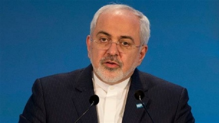 Zarif: Terroristas y patrocinadores temen lazos cercanos de musulmanes