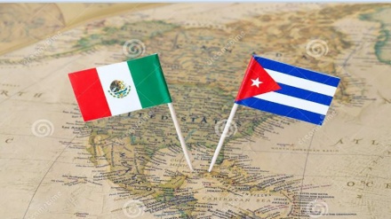 Las relaciones de hermandad entre Cuba y México marchan muy bien