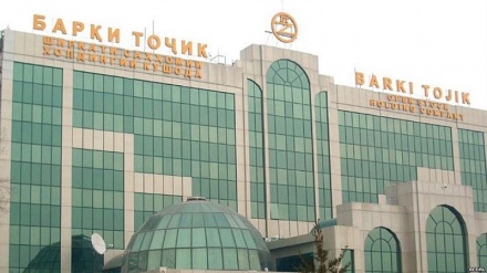 بدهی برق تاجیک به نیروگاه سنگتوده 1 همچنان می‌افزاید