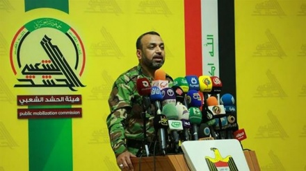 Tahadhari ya Batalioni za Hizbullah ya Iraq kwa Marekani  