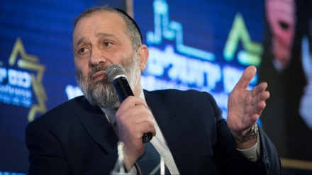 אריה דרעי קורא לבוחרים, להצביע למען ש