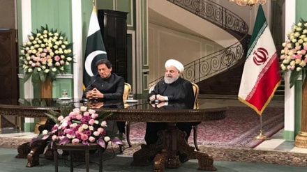 تشکیل نیروی واکنش سریع در مرزهای ایران و پاکستان+ ویدیویی