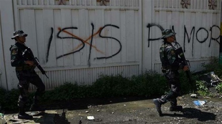 Russia says al-Qaeda, Daesh, similar groups emerging in Latin America