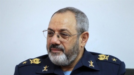 Nasirzadeh: AS Gagal Bentuk Koalisi Dunia Anti-Revolusi Iran