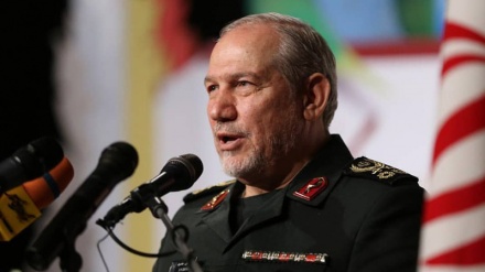 Ningún poder puede detener las grandes victorias de Irán