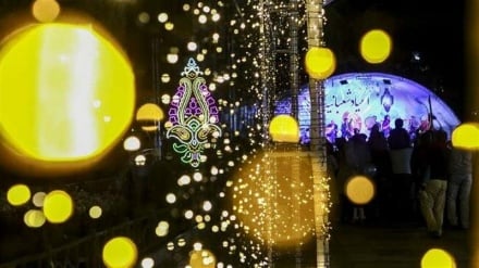 نگاهی به فعالیتهای مهاجرین افغانستانی مقیم ایران در هفته گذشته 