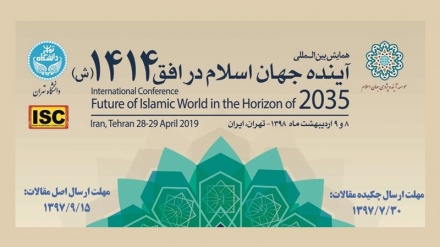 Konferensi Masa Depan Dunia Islam