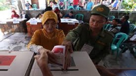 Indonesia, fatica uccide circa 300 scrutinatori