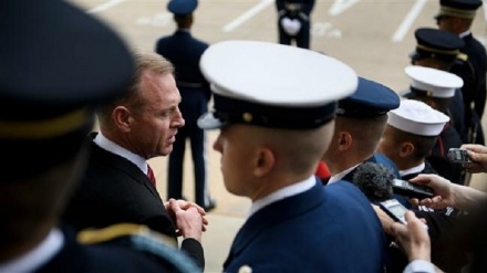 Defense Department announces deaths of US service members in Iraq and Qatar