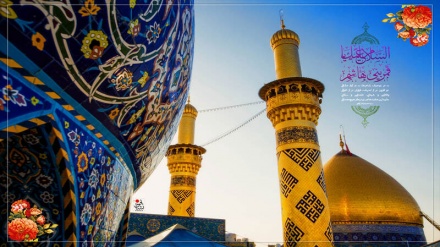 Speciale me rastin e përvjetorit të lindjes së Hazreti Abas (a.s.)