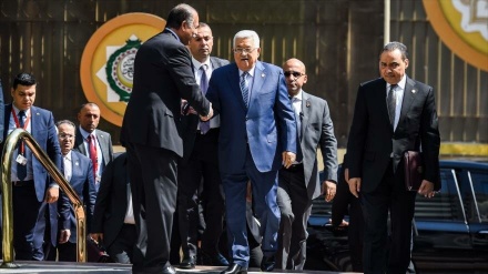 Palestina y la Liga Árabe denuncian el “acuerdo del siglo” de Trump