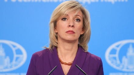 Захарова предостерегла США от размещения РСМД в Азиатско-Тихоокеанском регионе