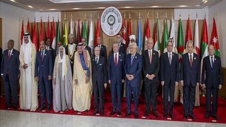 מדינות הליגה הערבית: מגנים את טראמפ וישראל