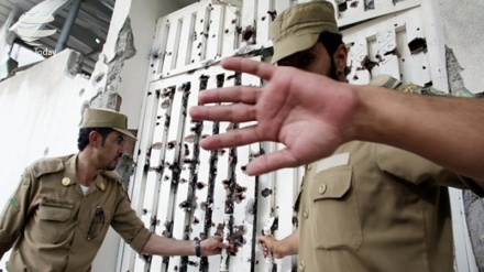 نگرانی عفو بین الملل از تشدید بازداشت فعالان حقوق بشری در عربستان