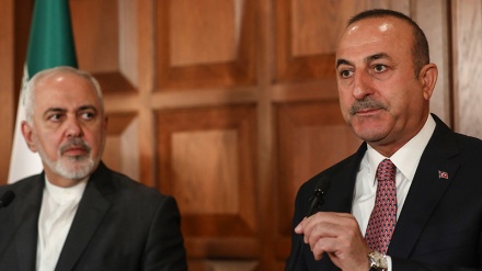 Türkei wird Mechanismus zum Handel mit Iran schaffen