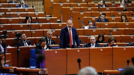Թափանցիկության ինստիտուտը Հայաստանում մեծ քայլերով գնում է առաջ. Փաշինյանի պատասխանները ԵԽԽՎ լիագումար նիտում հնչած հարցերին