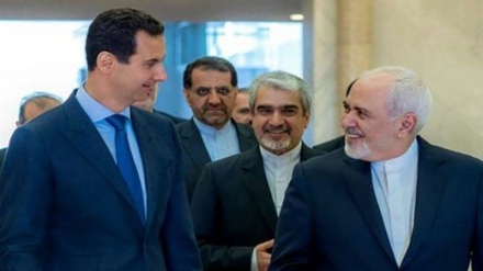 Assad: Kesalahan AS Pemicu Instabilitas di Timteng