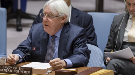 PBB: Tak Jelas Pelaku Serangan ke Instalasi Minyak Arab Saudi