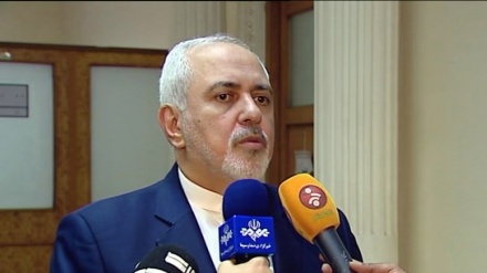 Zarif criticizes Europe for delaying INSTEX launch