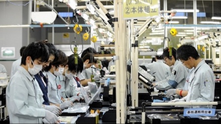 日本企業の信用度が低下