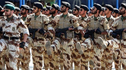 IRGC: Vita vinaweza kutokea Israel ikijiingiza Ghuba ya Uajemi; US, UK ndizo zitakazobeba dhima