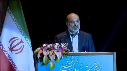 Direktur IRIB Serukan Promosi Budaya Kerja