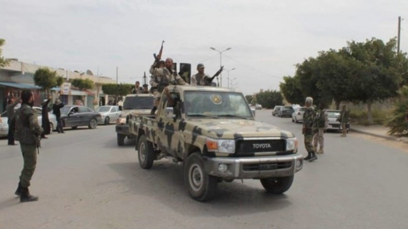 Libya