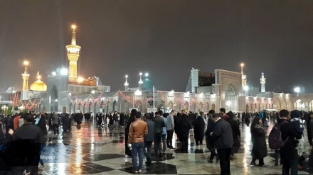 Ғариби Хуросон